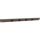 Task Lighting APT30-4B-P-BZ bronze angle power strip