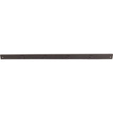 Task Lighting APT36-4B-P-BK angle power strip