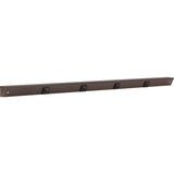 Task Lighting APT36-4B-P-BZ bronze angle power strip