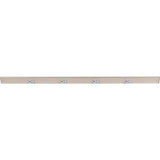 Task Lighting APT36-4G-P-SN angle power strip