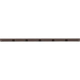 Task Lighting APT42-5B-P-BZ angle power strip