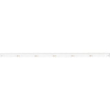 Task Lighting APT42-5W-P-WT angle power strip