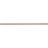 Task Lighting APT48-5G-P-SN angle power strip