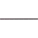 Task Lighting APT60-7B-P-BK angle power strip