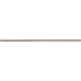 Task Lighting APT60-7G-P-SN angle power strip