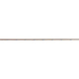 Task Lighting APT72-8G-P-SN angle power strip