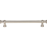 Top Knobs TK3124BSN Ormonde 7 9/16" Center to Center Bar Pull Brushed Satin Nickel
