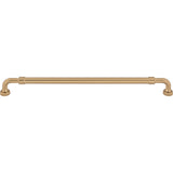 Top Knobs TK3185HB Holden 12" Center to Center Bar Pull Honey Bronze