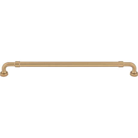 Top Knobs TK3185HB Holden 12" Center to Center Bar Pull Honey Bronze