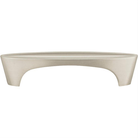 Atlas Homewares 235-BRN Dap Pull 4" Center to Center Brushed Nickel