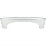 Atlas Homewares 235-CH Dap Pull 4" Center to Center Polished Chrome