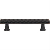 Atlas Homewares 238-VB Mandalay Pull 3" Center to Center Venetian Bronze