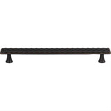 Atlas Homewares 239-VB Mandalay Pull 6-5/16" Center to Center Venetian Bronze