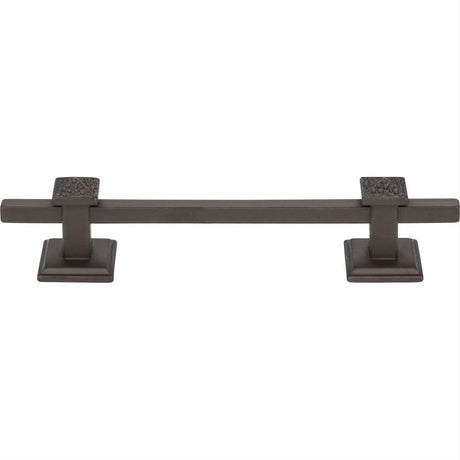 Atlas Homewares 259-O Craftsman Pull 4" Center to Center Aged Bronze