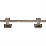 Atlas Homewares 259-P Craftsman Pull 4" Center to Center Pewter