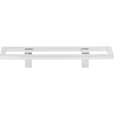 Atlas Homewares 262-CH Nobu Pull 3" Center to Center Polished Chrome