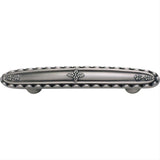 Atlas Homewares 267-P St Michel Pull 3" Center to Center Pewter