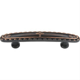 Atlas Homewares 267-VB St Michel Pull 3" Center to Center Venetian Bronze