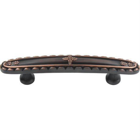 Atlas Homewares 267-VB St Michel Pull 3" Center to Center Venetian Bronze