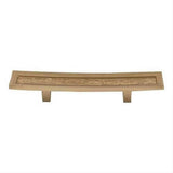 Atlas Homewares 271-CM Primitive Pull 3" Center to Center Champagne