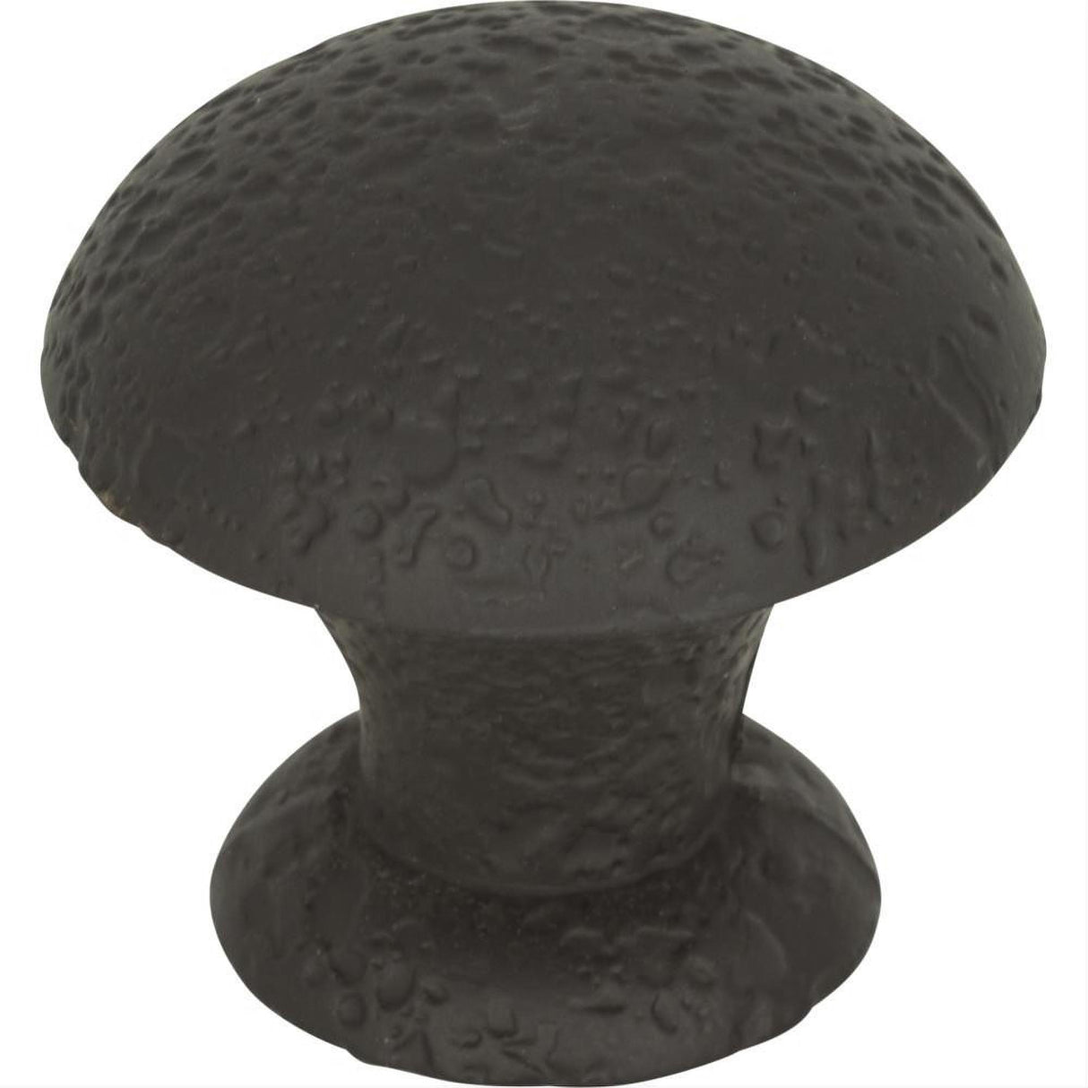 Atlas Homewares 272-O Olde World Knob 1-3/8" Aged Bronze