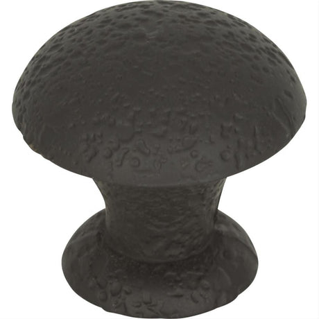 Atlas Homewares 272-O Olde World Knob 1-3/8" Aged Bronze