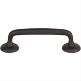 Atlas Homewares 273-O Olde World Pull 3" Center to Center Aged Bronze