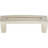 Atlas Homewares 275-PN Centinel Pull 3" Center to Center Polished Nickel