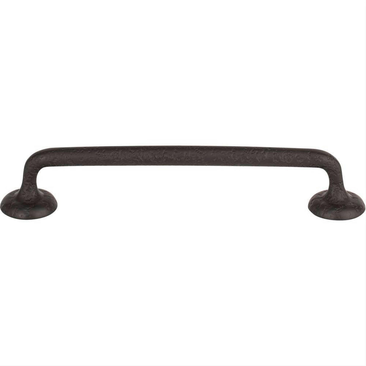 Atlas Homewares 276-O Olde World Pull 5-1/16" Center to Center Aged Bronze