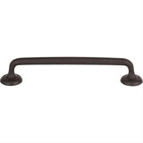 Atlas Homewares 276-O Olde World Pull 5-1/16" Center to Center Aged Bronze