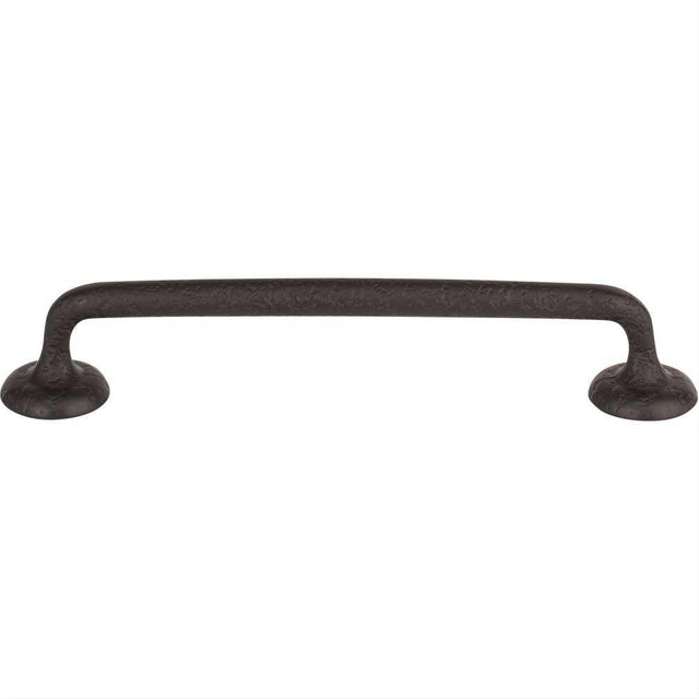 Atlas Homewares 276-O Olde World Pull 5-1/16" Center to Center Aged Bronze