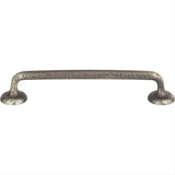 Atlas Homewares 276-P Olde World Pull 5-1/16" Center to Center Pewter