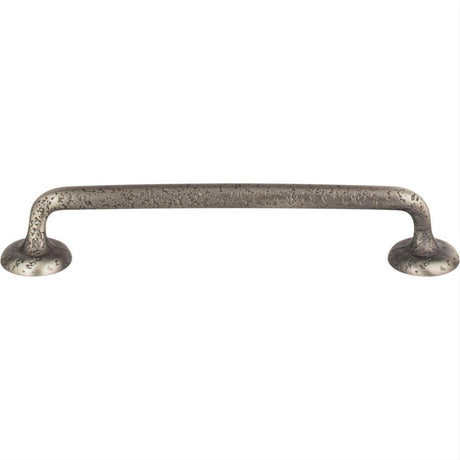 Atlas Homewares 276-P Olde World Pull 5-1/16" Center to Center Pewter