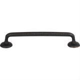 Atlas Homewares 276-VB Olde World Pull 5-1/16" Center to Center Venetian Bronze
