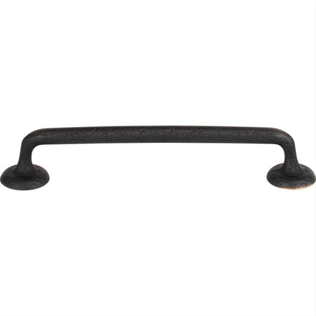 Atlas Homewares 276-VB Olde World Pull 5-1/16" Center to Center Venetian Bronze