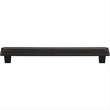 Atlas Homewares 284-VB Trocadero Pull 6-5/16" Center to Center Venetian Bronze
