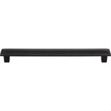 Atlas Homewares 285-VB Trocadero Pull 7 1/2" Center to Center Venetian Bronze