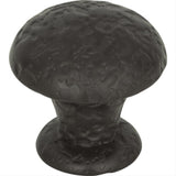 Atlas Homewares 286-O Olde World Knob 1" Aged Bronze