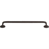 Atlas Homewares 287-O Olde World Pull 7-9/16" Center to Center Aged Bronze