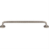 Atlas Homewares 287-P Olde World Pull 7-9/16" Center to Center Pewter