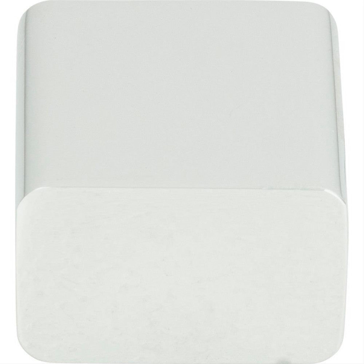 Atlas Homewares 294-CH Element Knob 1" Polished Chrome
