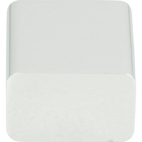 Atlas Homewares 294-CH Element Knob 1" Polished Chrome
