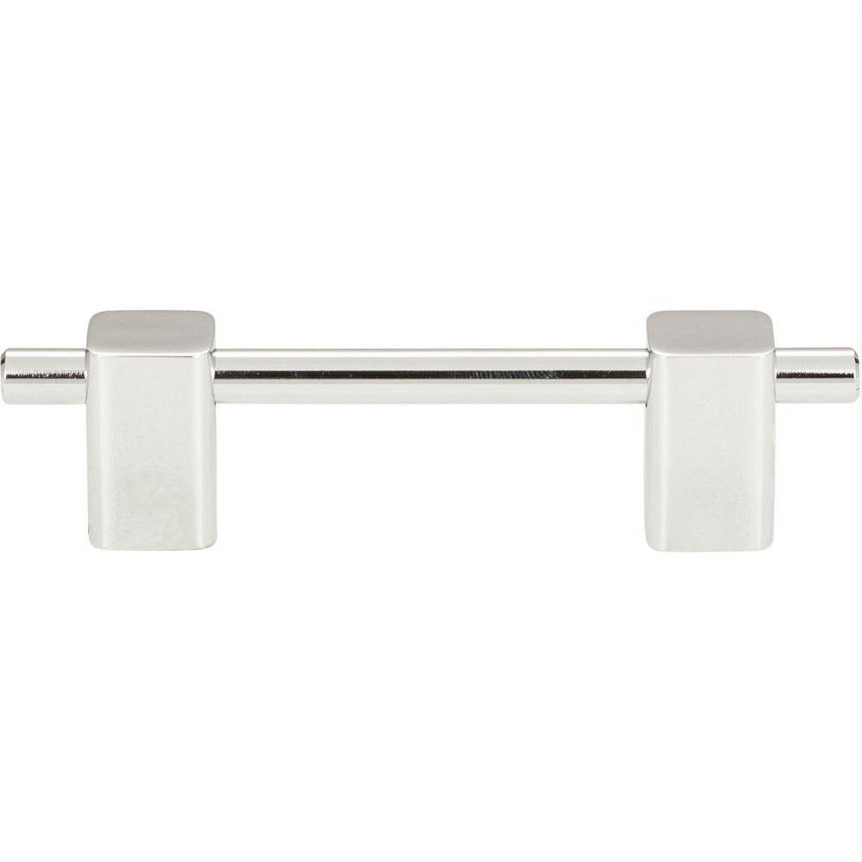 Atlas Homewares 295-CH Element Pull 3" Center to Center Polished Chrome