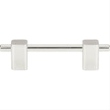 Atlas Homewares 295-CH Element Pull 3" Center to Center Polished Chrome