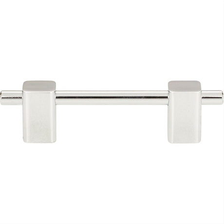 Atlas Homewares 295-CH Element Pull 3" Center to Center Polished Chrome