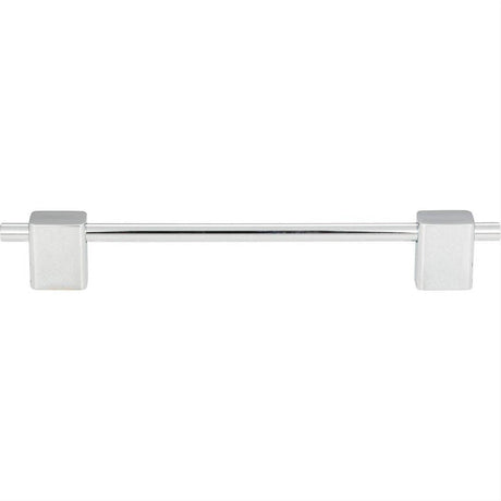 Atlas Homewares 296-CH Element Pull 6-5/16" Center to Center Polished Chrome