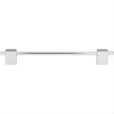 Atlas Homewares 297-CH Element Pull 7-9/16" Center to Center Polished Chrome