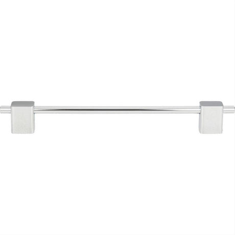 Atlas Homewares 297-CH Element Pull 7-9/16" Center to Center Polished Chrome