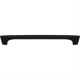 Atlas Homewares 3004-BL Dap Pull 9" Center to Center Matte Black
