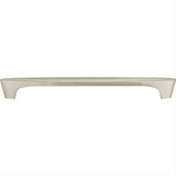 Atlas Homewares 3004-BRN Dap Pull 9" Center to Center Brushed Nickel